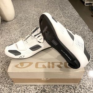 Giro Espada Boa Cycling Shoes